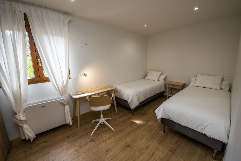 Apartamentos Los Picos de Europa Classic Apartment, Ensuite, Park View (4 personas)