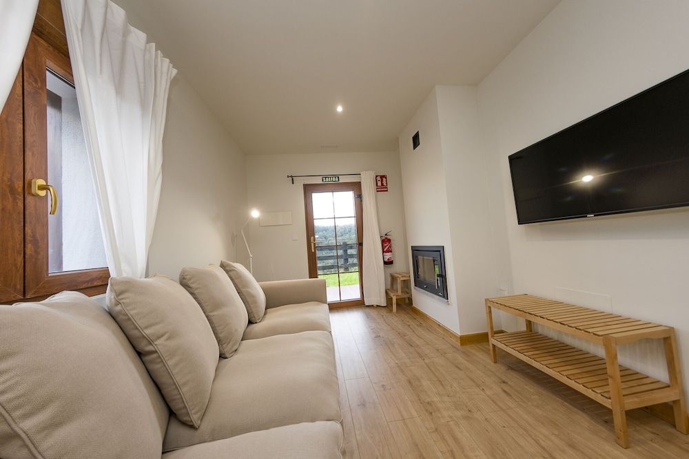 Apartamentos Los Picos de Europa Apartment, Accessible, Private Bathroom (3 personas) 14