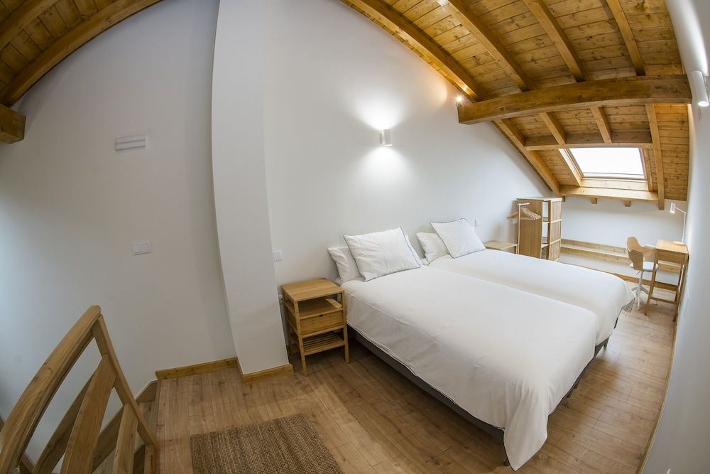 Standard Duplex, Accessible, Ensuite