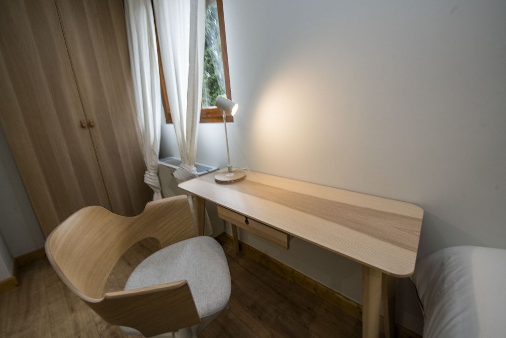 Apartamentos Los Picos de Europa Classic Apartment, Ensuite, Park View (4 personas) 9