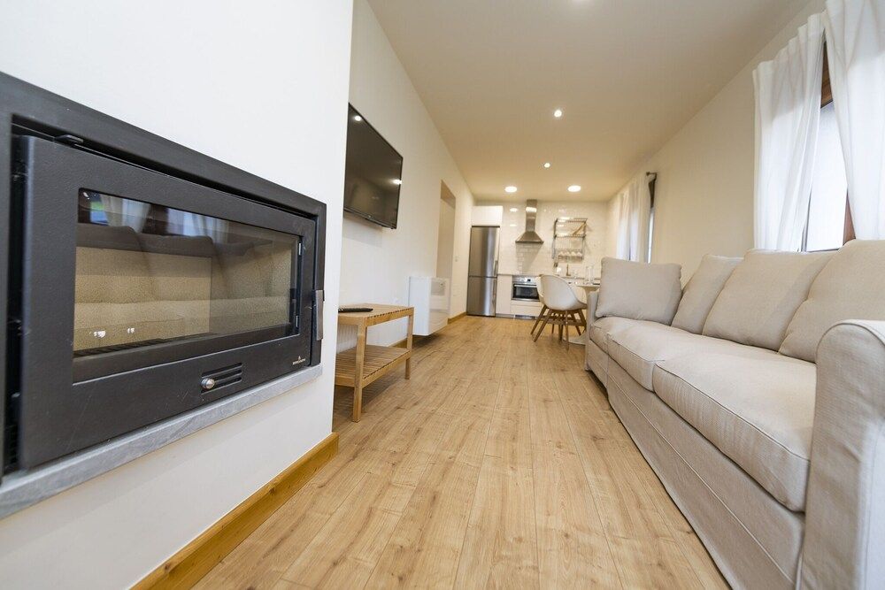 Apartamentos Los Picos de Europa Apartment, Accessible, Private Bathroom (3 personas) 17