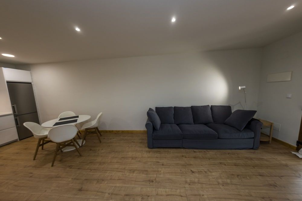 Apartamentos Los Picos de Europa Classic Apartment, Ensuite, Park View (4 personas) 10