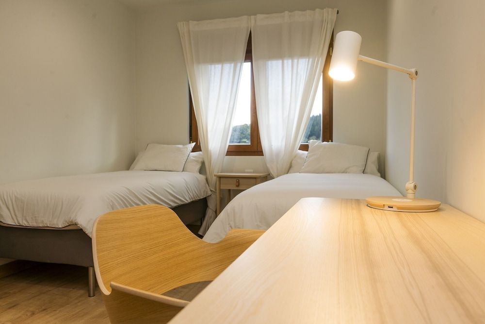 Apartamentos Los Picos de Europa Apartment, Accessible, Private Bathroom (3 personas) 3