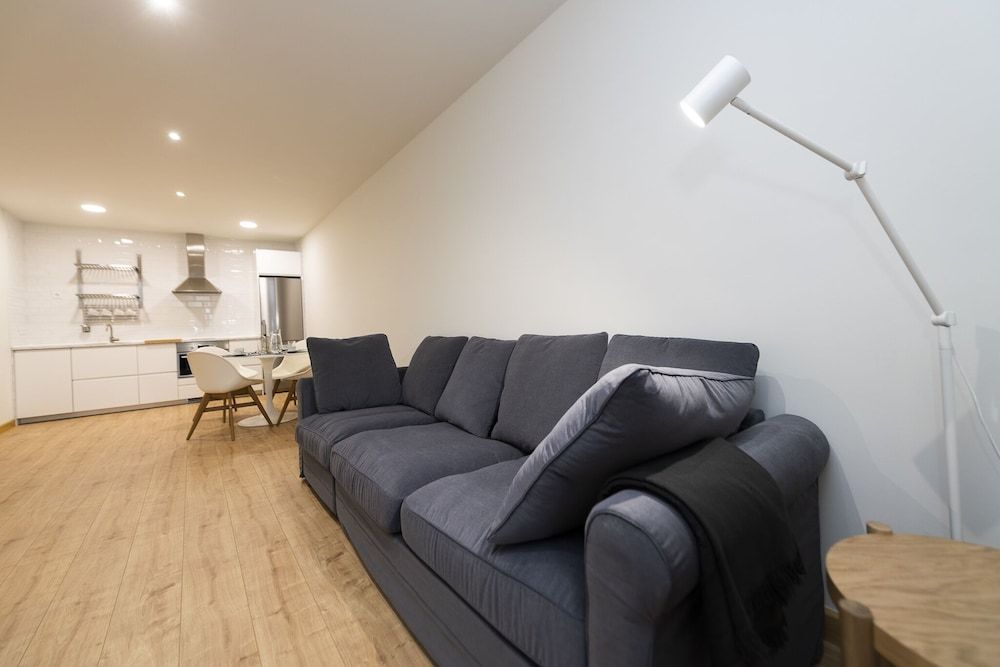 Apartamentos Los Picos de Europa Classic Apartment, Ensuite, Park View (4 personas) 11