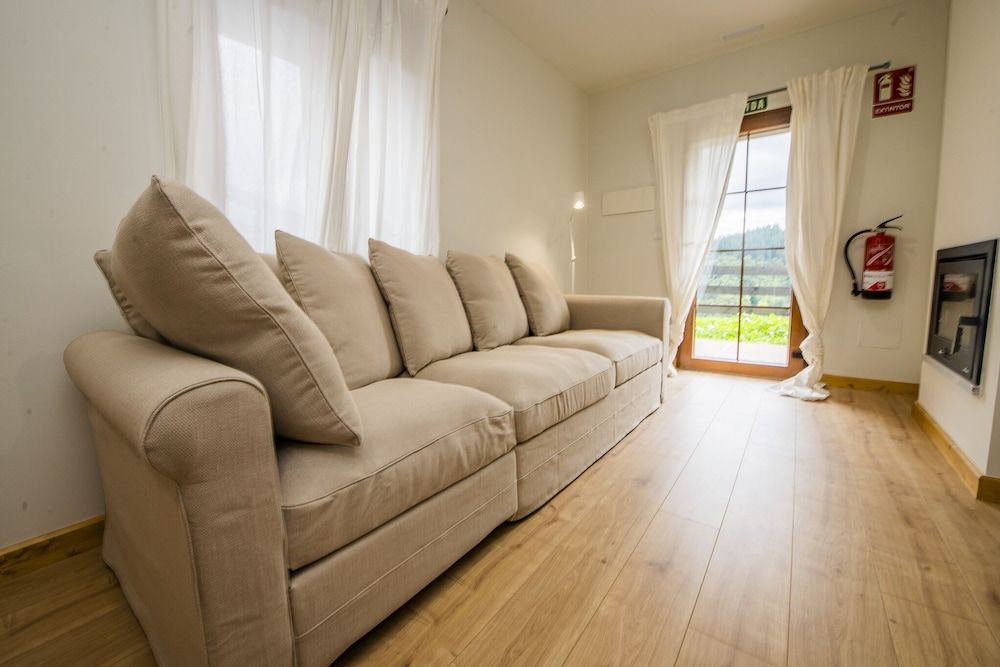 Apartamentos Los Picos de Europa Apartment, Accessible, Private Bathroom (3 personas) 19