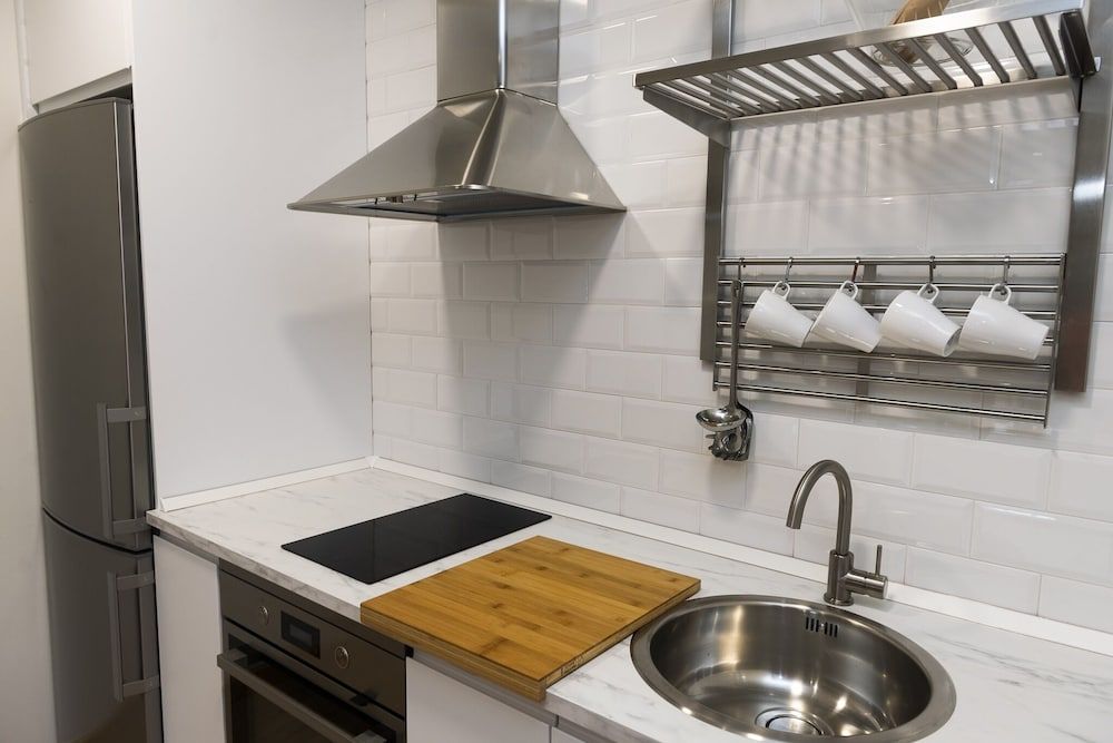 Apartamentos Los Picos de Europa Classic Apartment, Ensuite, Park View (4 personas) 7