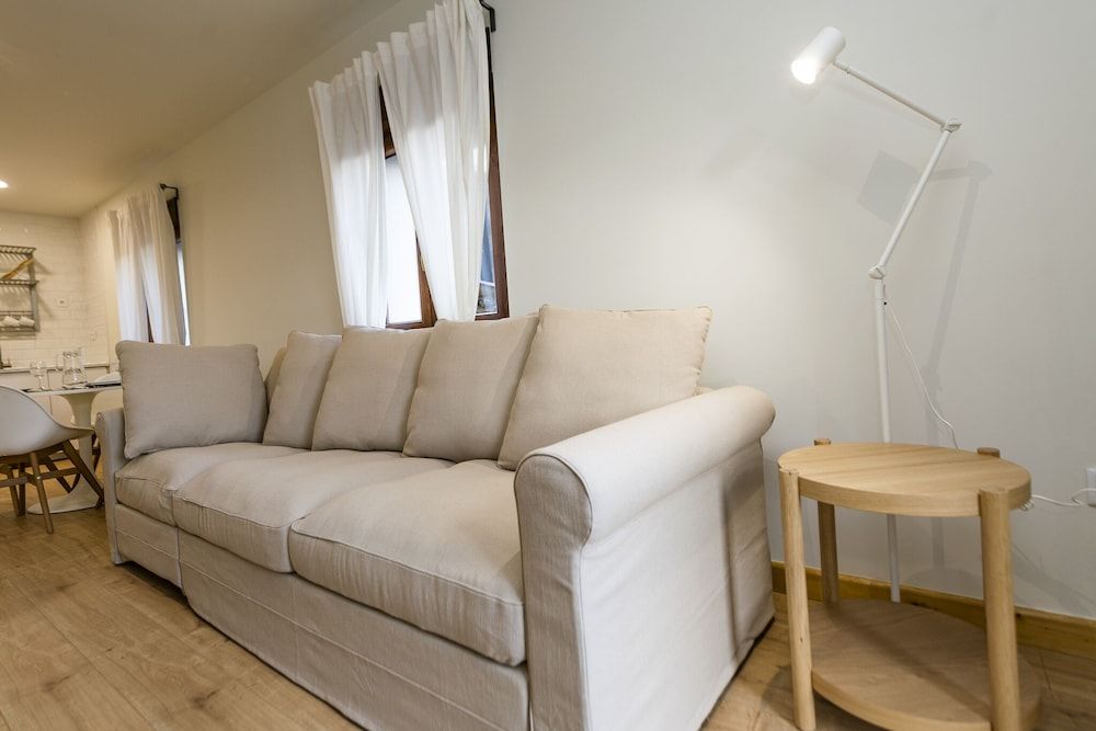 Apartamentos Los Picos de Europa Apartment, Accessible, Private Bathroom (3 personas) 16