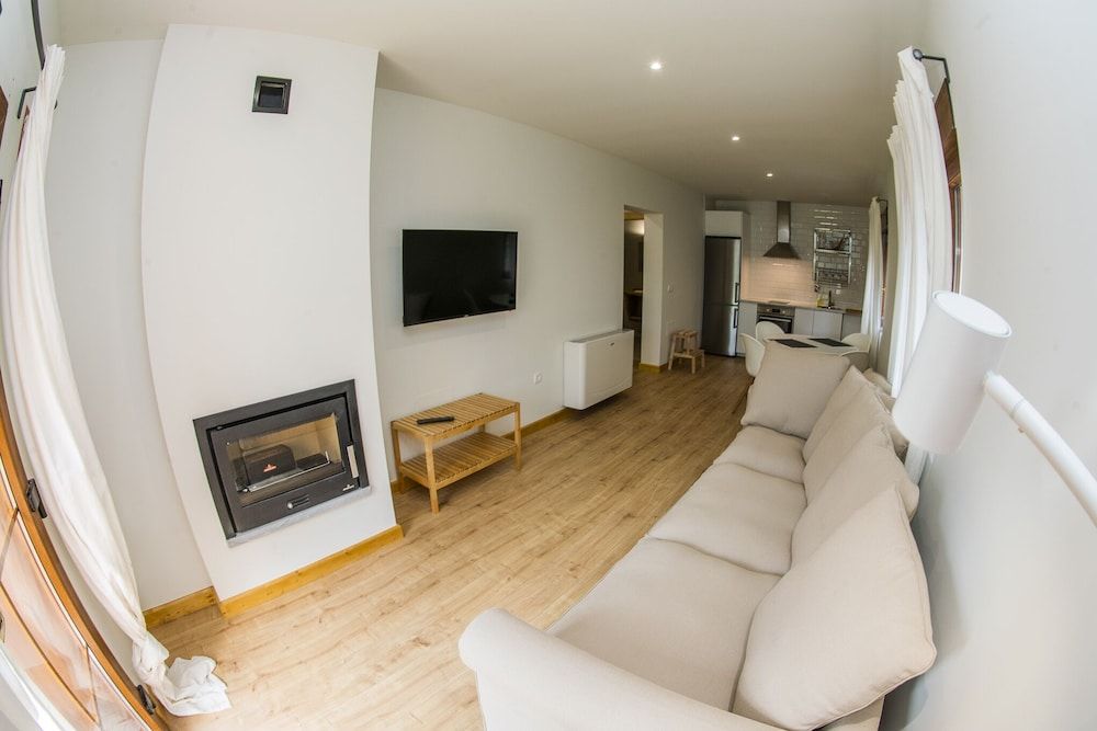 Apartamentos Los Picos de Europa Apartment, Accessible, Private Bathroom (3 personas) 12