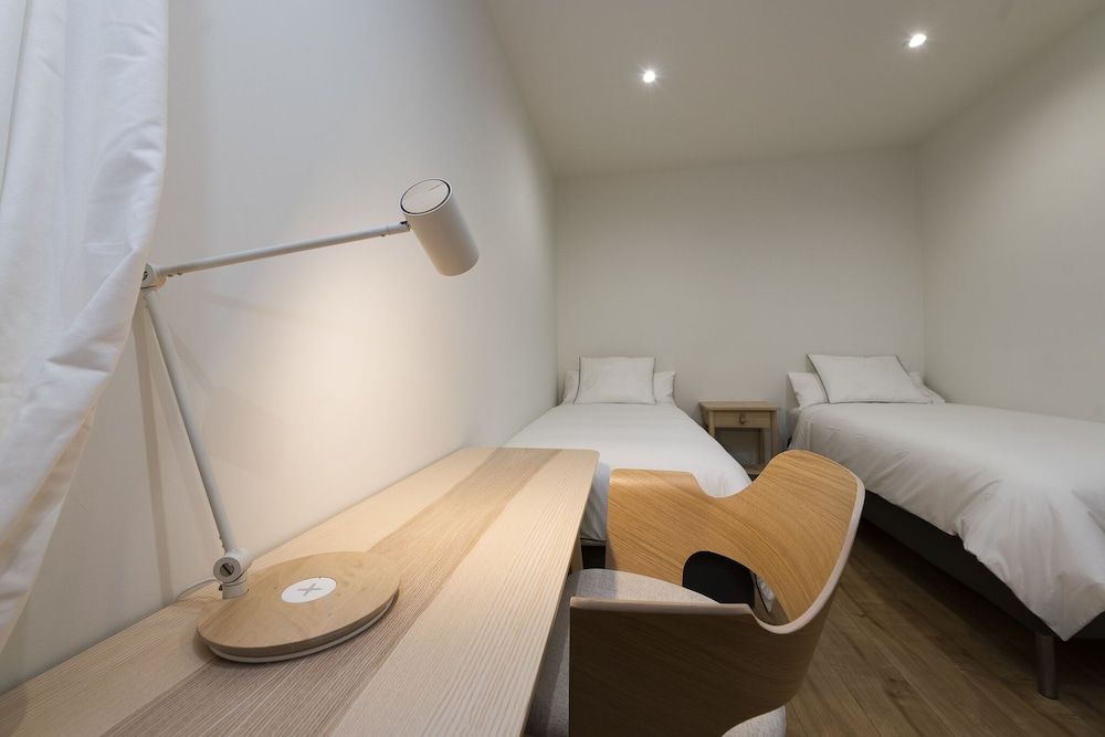 Apartamentos Los Picos de Europa Classic Apartment, Ensuite, Park View (4 personas) 4