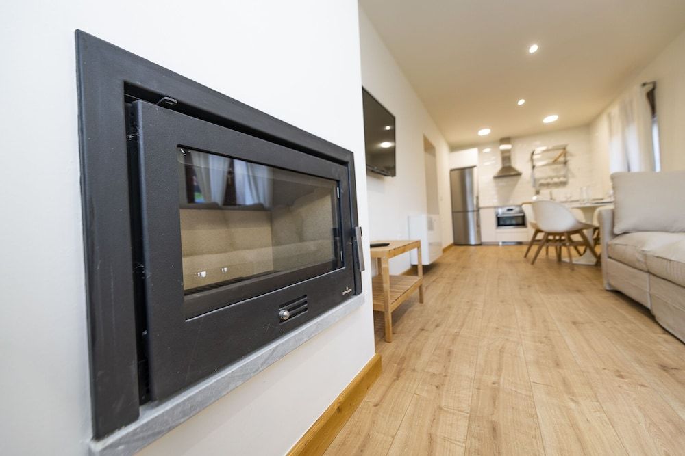 Apartamentos Los Picos de Europa Apartment, Accessible, Private Bathroom (3 personas) 15