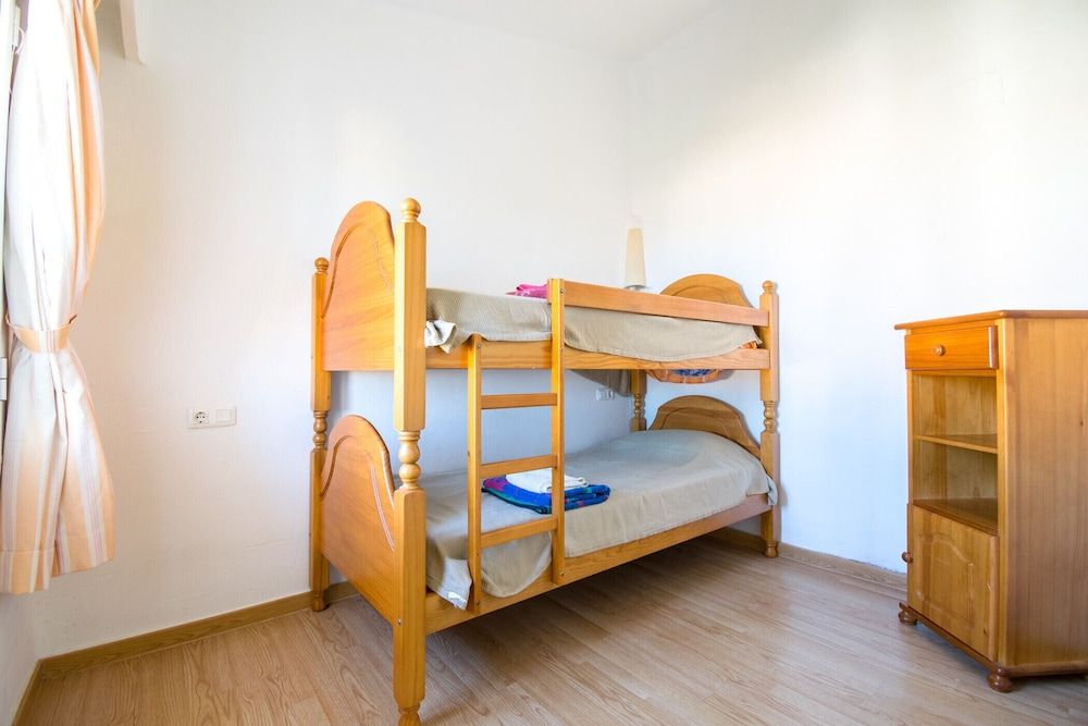 Villa, 3 Bedrooms, Pool Access, Sea View