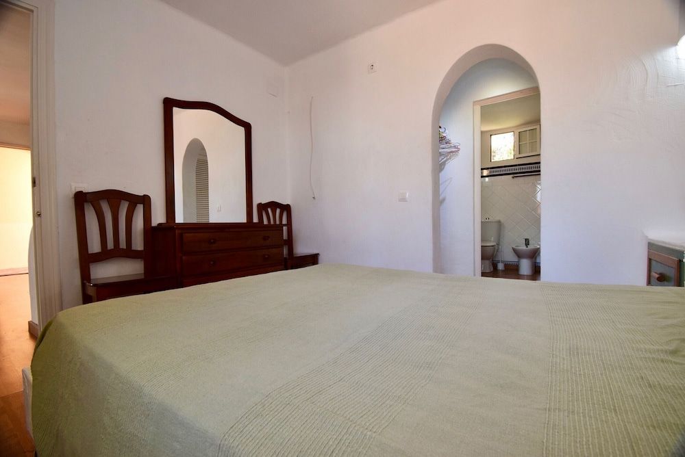 Villa, 3 Bedrooms, Private Pool, Sea View