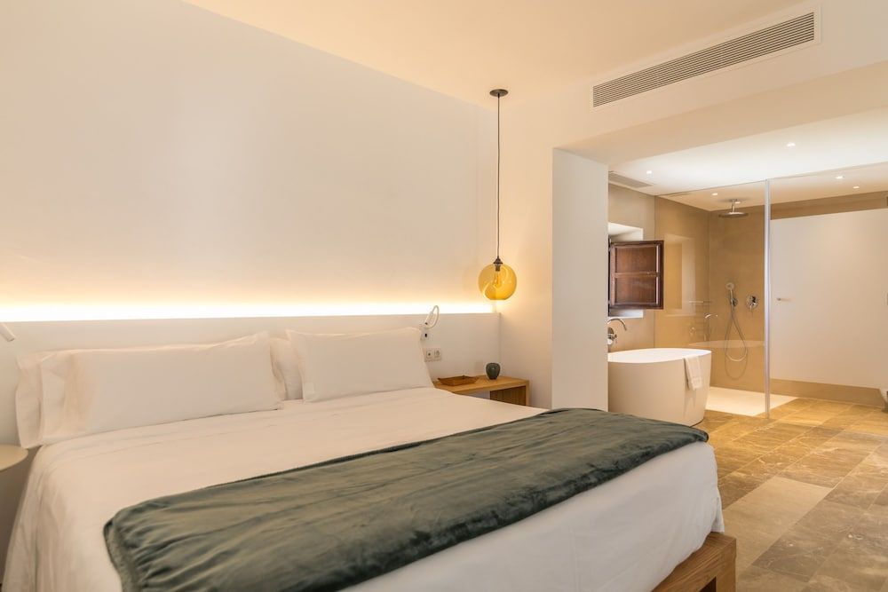 Suite, Terrace