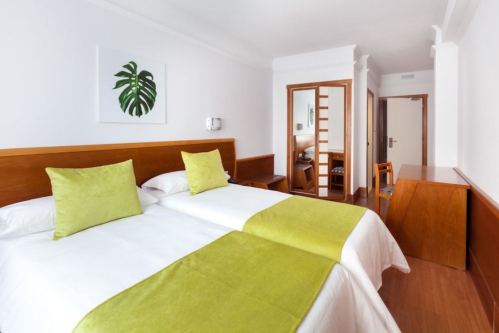 Habitación doble