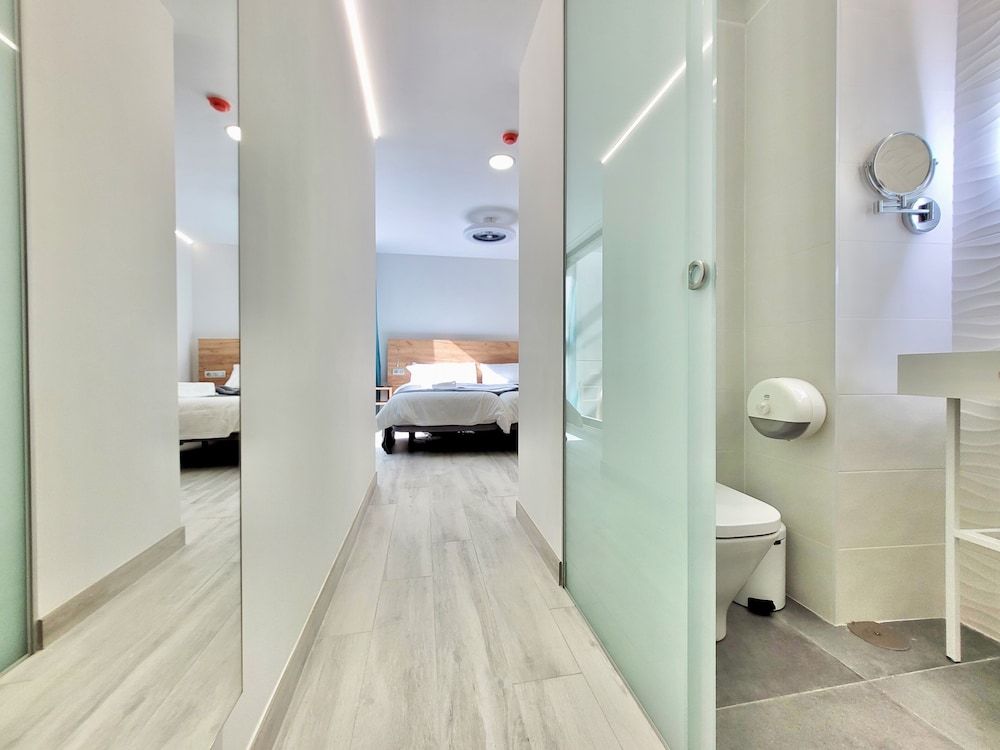 City Double Room