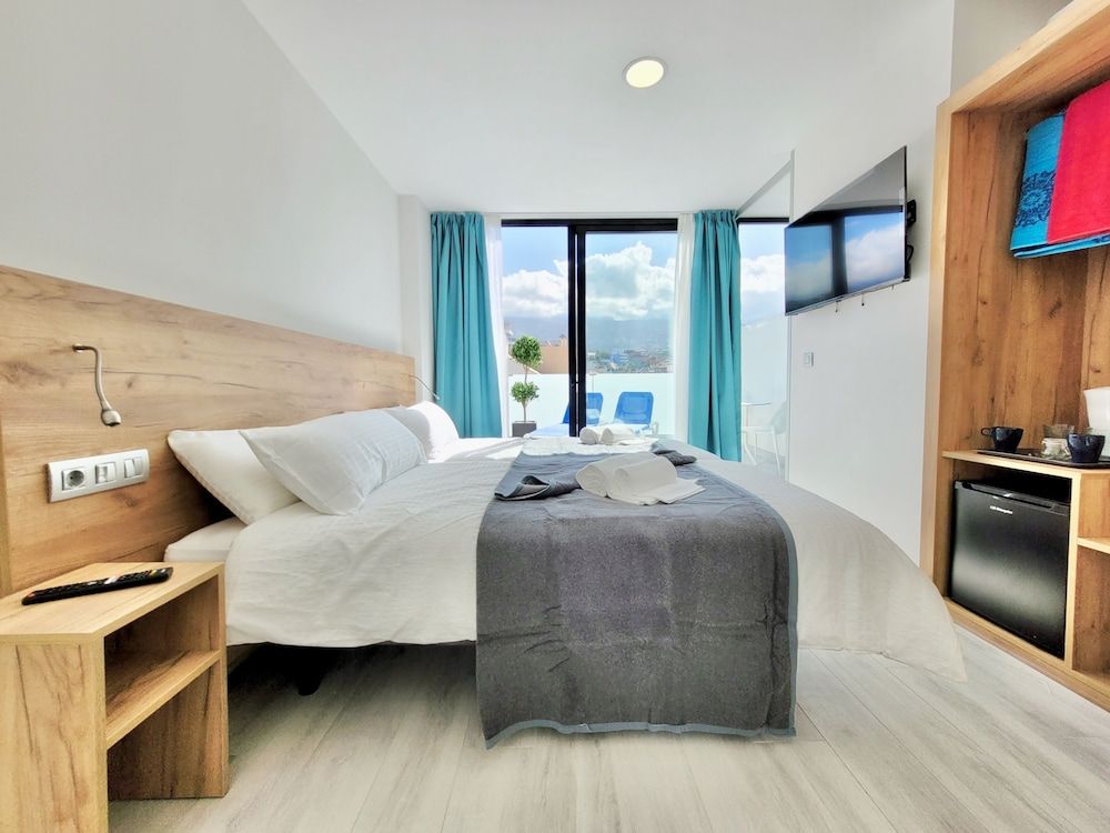 Elite Double Room