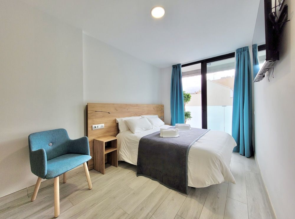 Club Double Room
