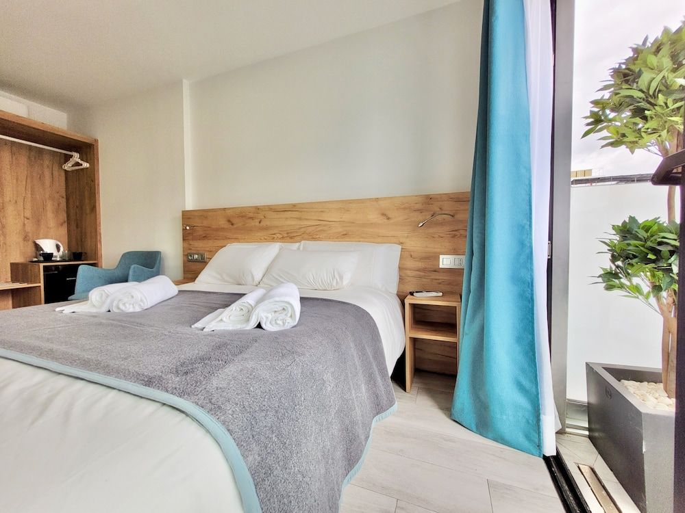 Club Double Room
