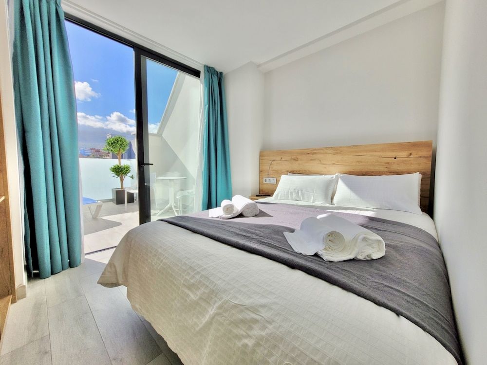 Elite Double Room