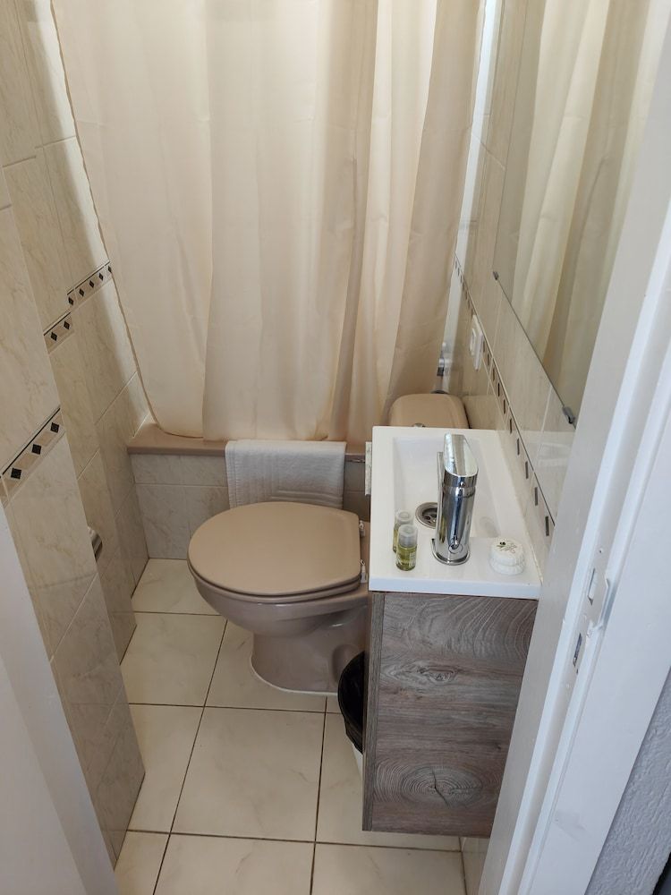 Hotel Don Candido Basic Double Room 5