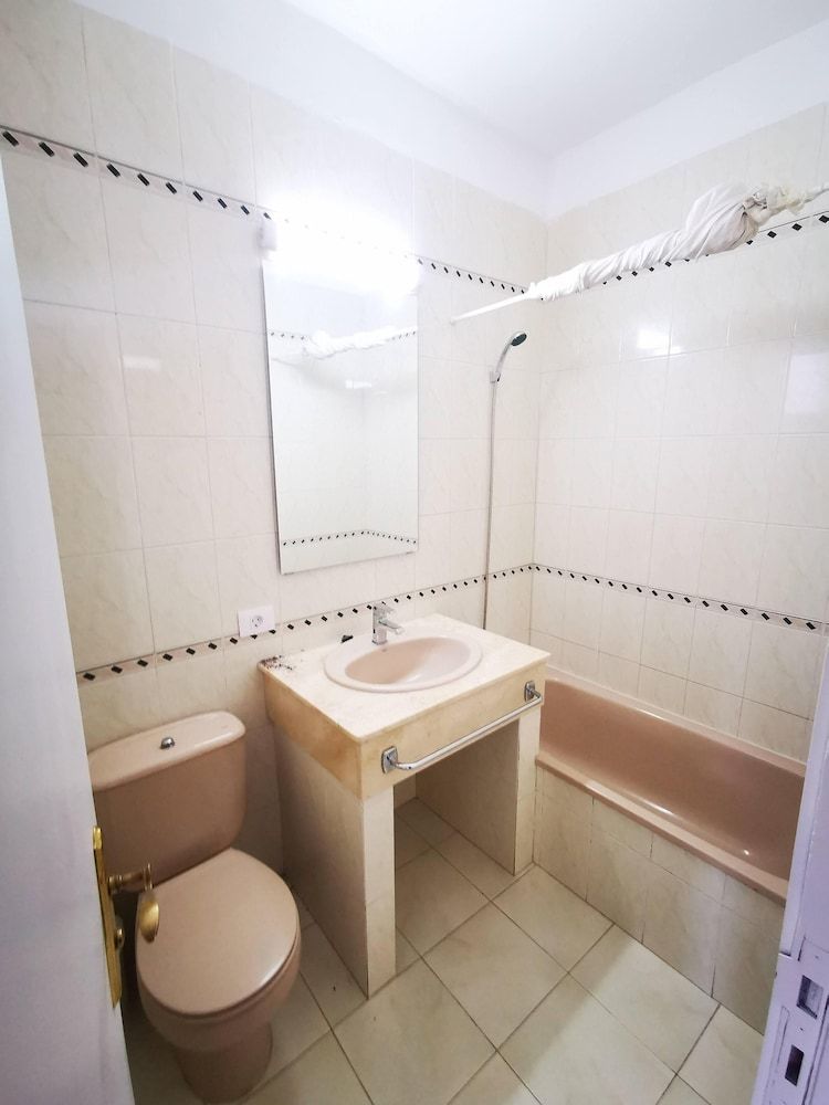 Hotel Don Candido Standard Studio 5