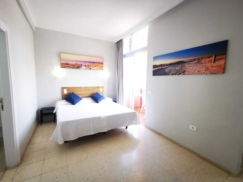 Hotel Don Candido Studio