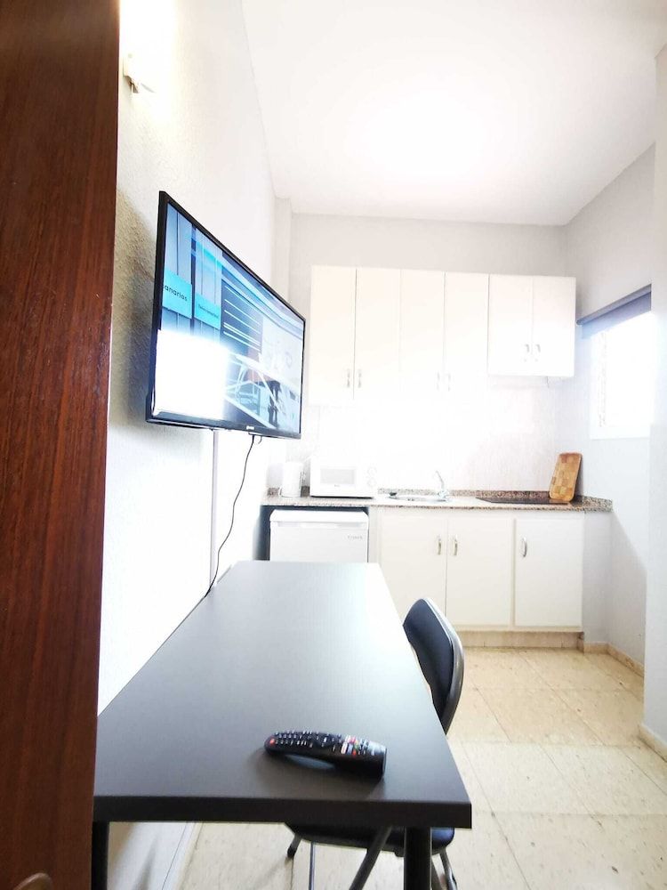 Hotel Don Candido Studio 5