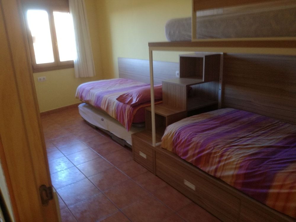 Apartment, 2 Bedrooms, Mountain View (4 Pax)