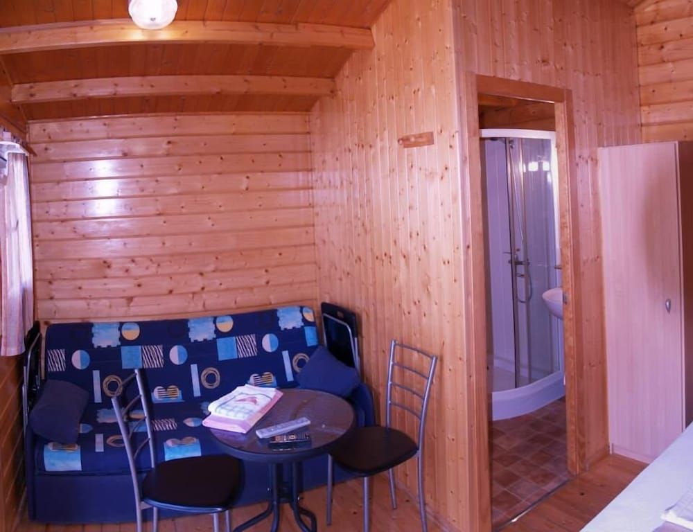 Standard Bungalow, 1 Bedroom
