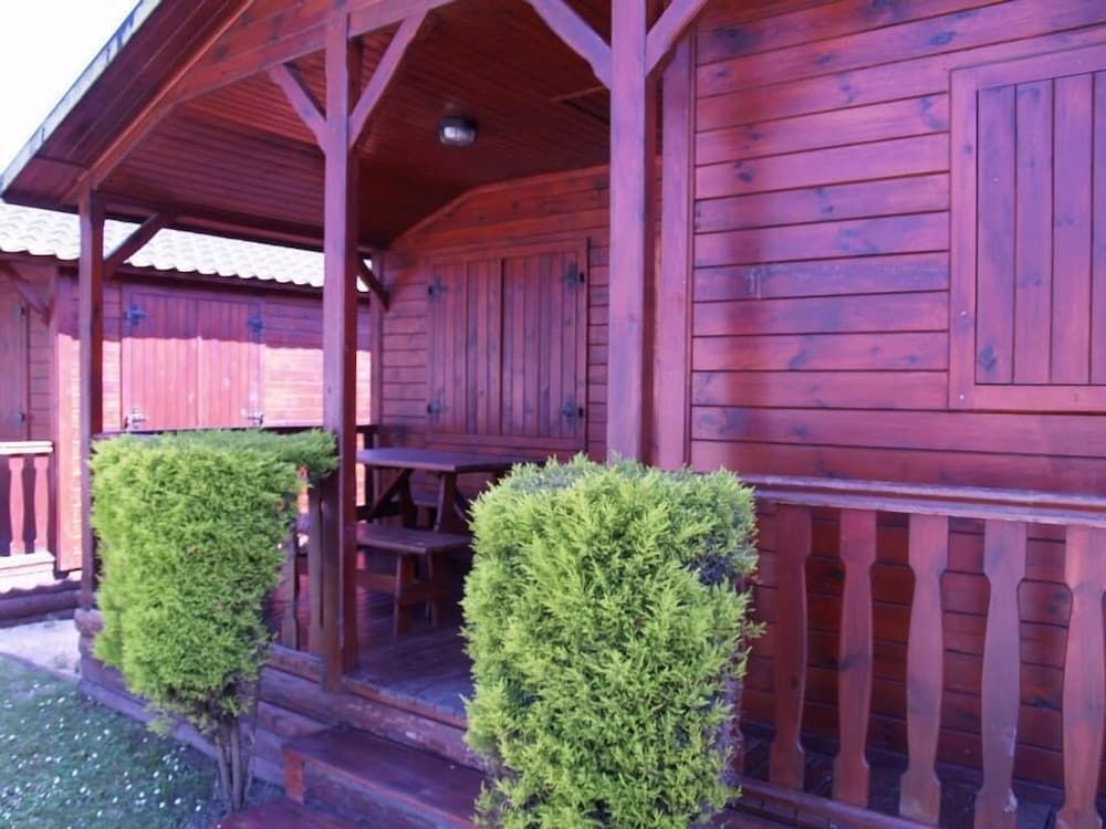 Superior Bungalow, 2 Bedrooms