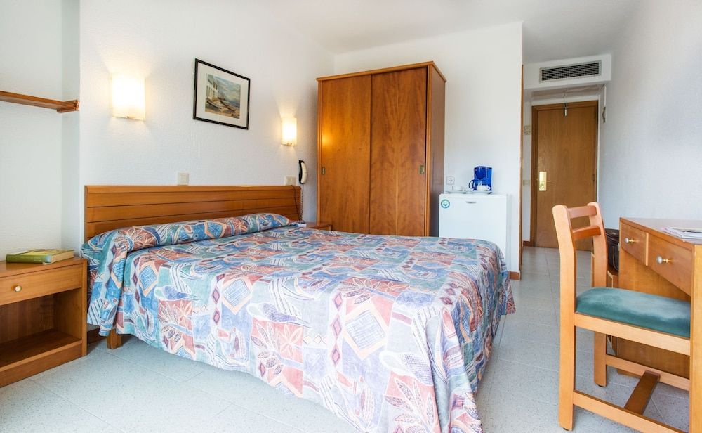 Basic Double Room