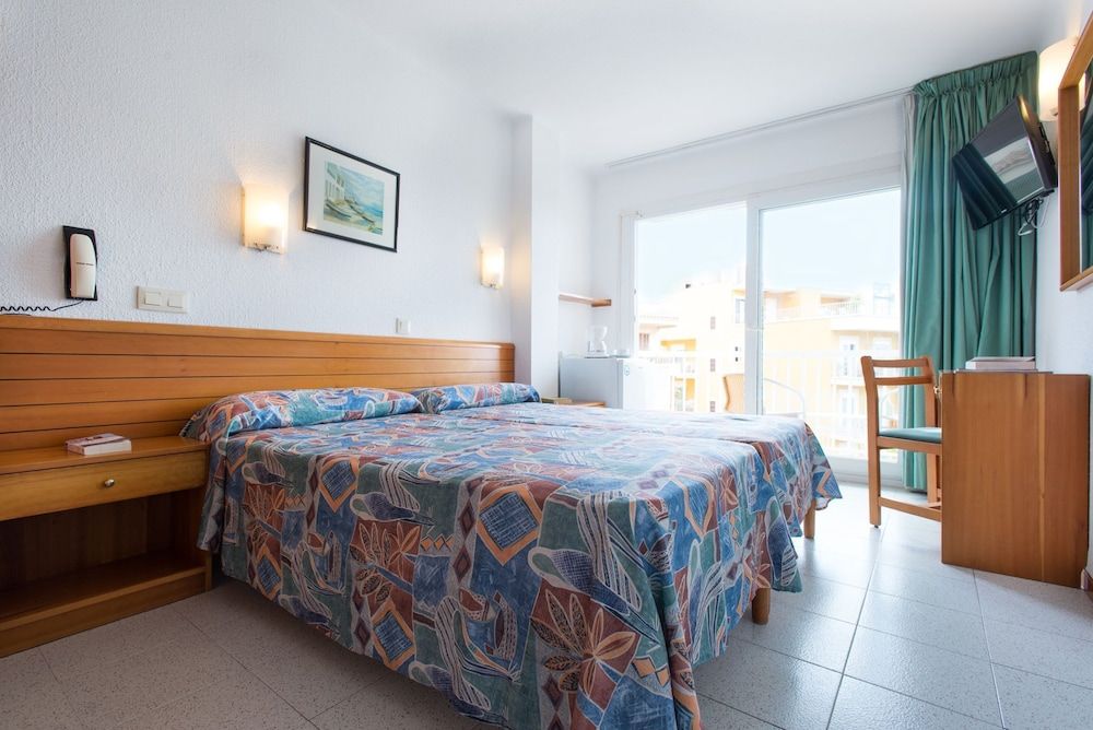 Basic Double Room