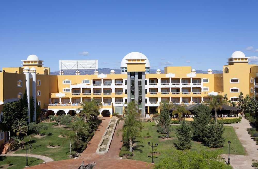 Playazimbali