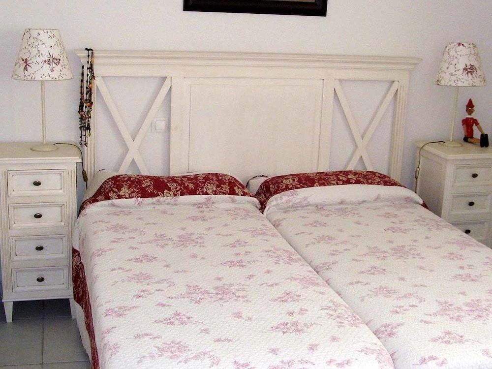 Apartment, 2 Bedrooms