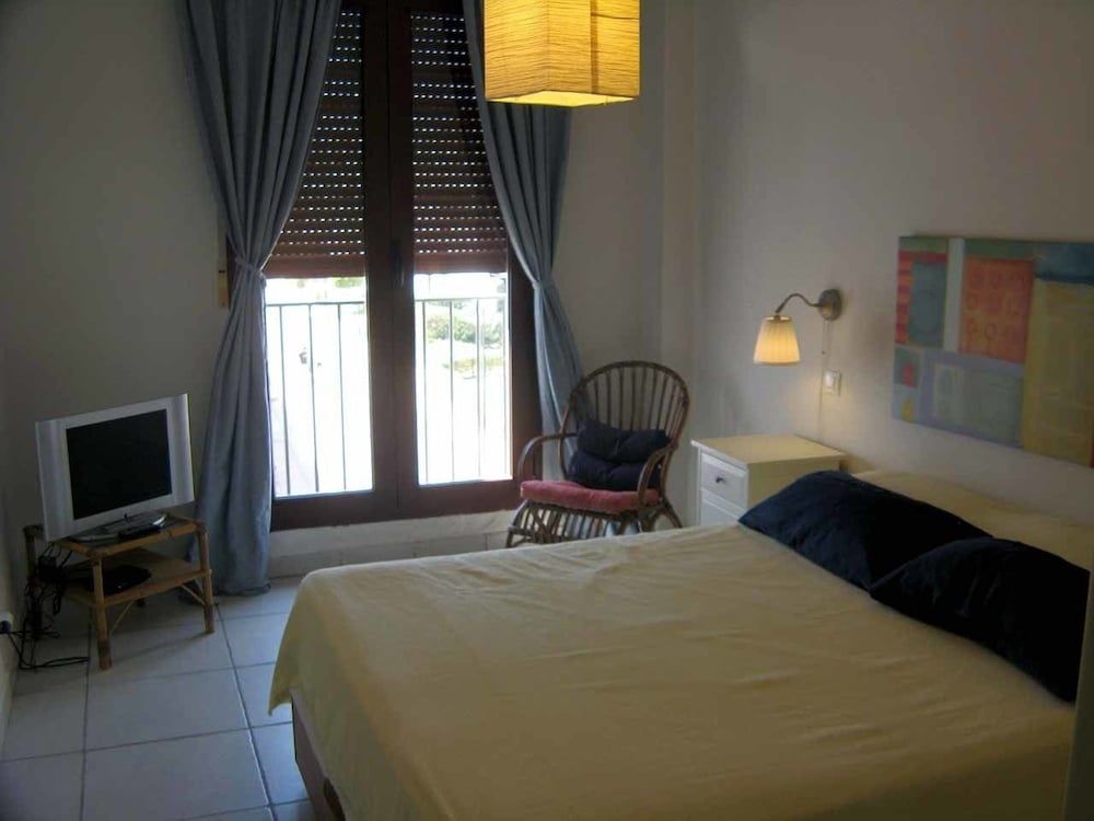 Apartment, 1 Bedroom