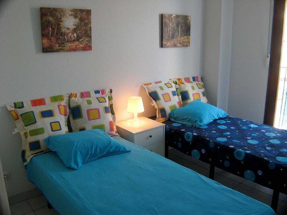 Apartment, 2 Bedrooms