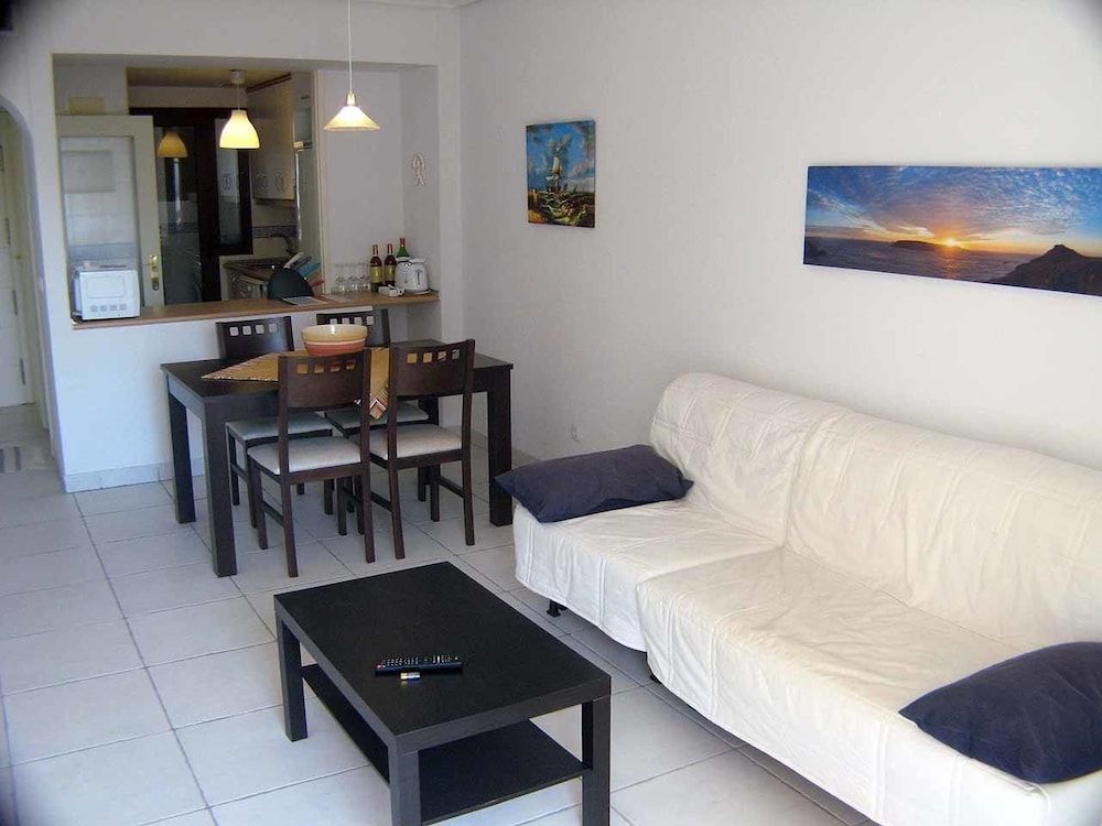 Apartment, 2 Bedrooms