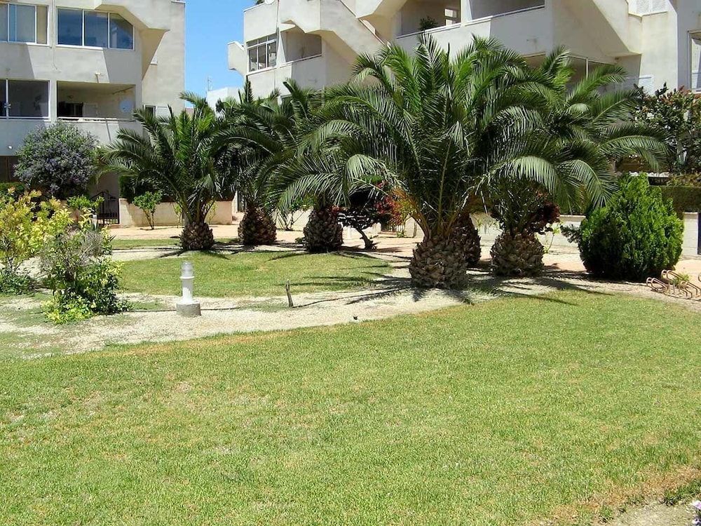 Apartamento Dragos