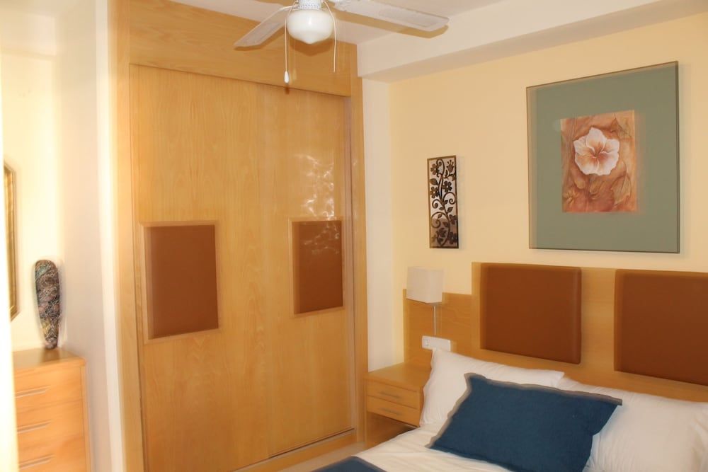 Penthouse, 1 Bedroom