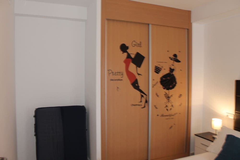 Apartment, 1 Bedroom