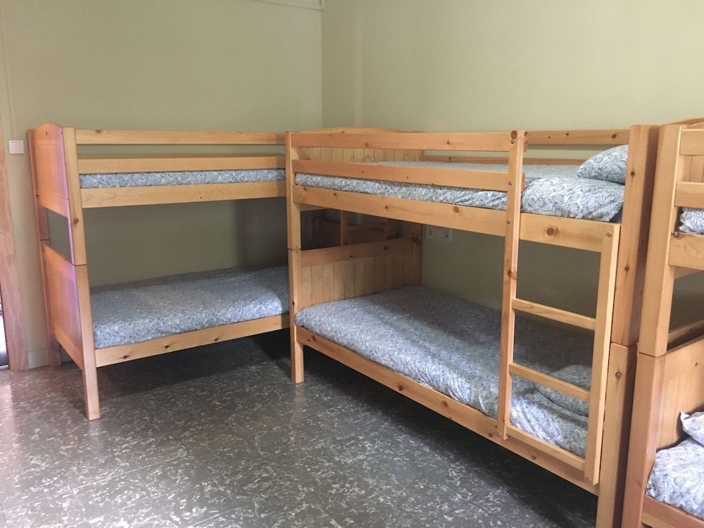 Xalet-Refugi U.E.C. - Hostel
