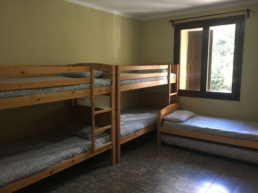 Xalet-Refugi U.E.C. - Hostel