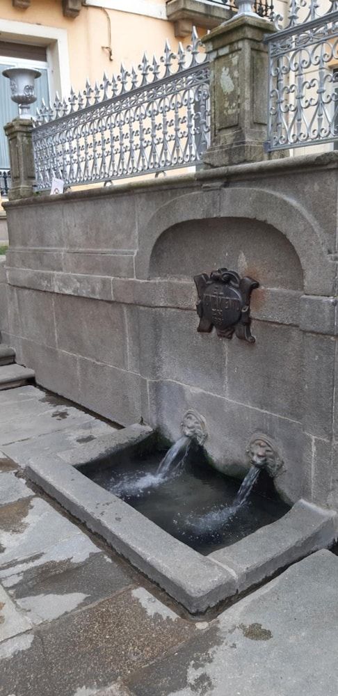 undefined Hotel O Desvío 3