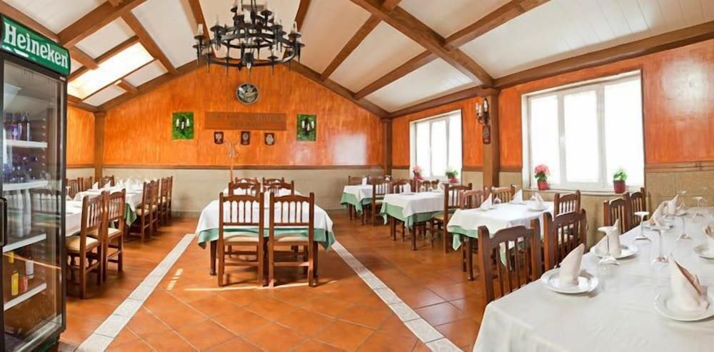 undefined Hotel O Desvío 8