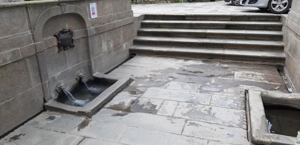 undefined Hotel O Desvío 5