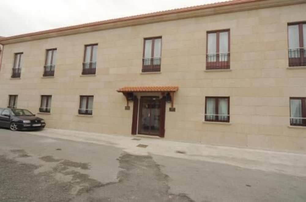 undefined Hotel O Desvío 2