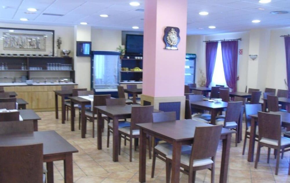 undefined Hotel O Desvío 7