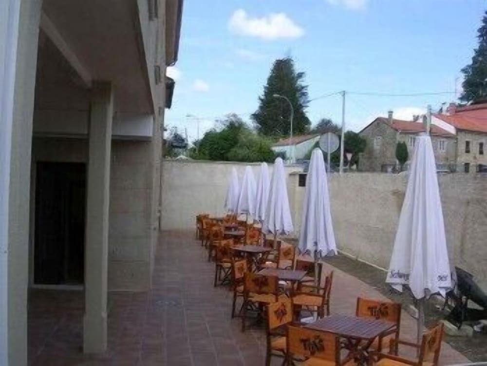 undefined Hotel O Desvío