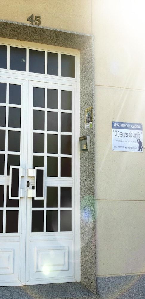 undefined Hotel O Desvío 4