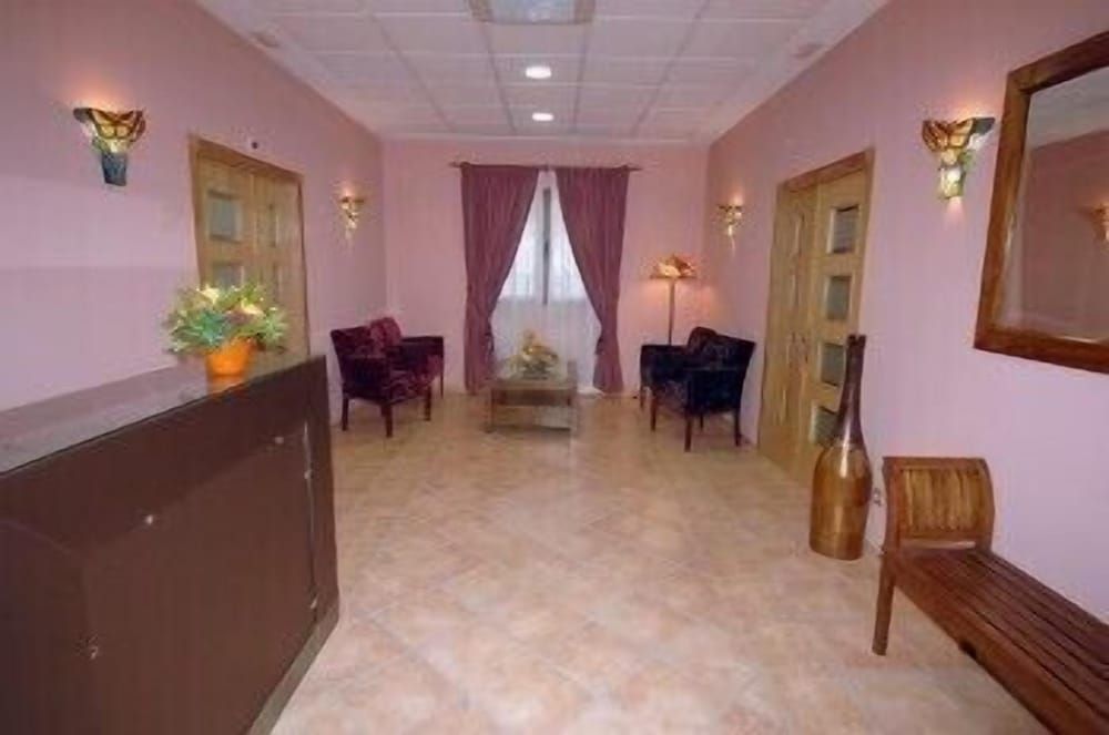 undefined Hotel O Desvío 6